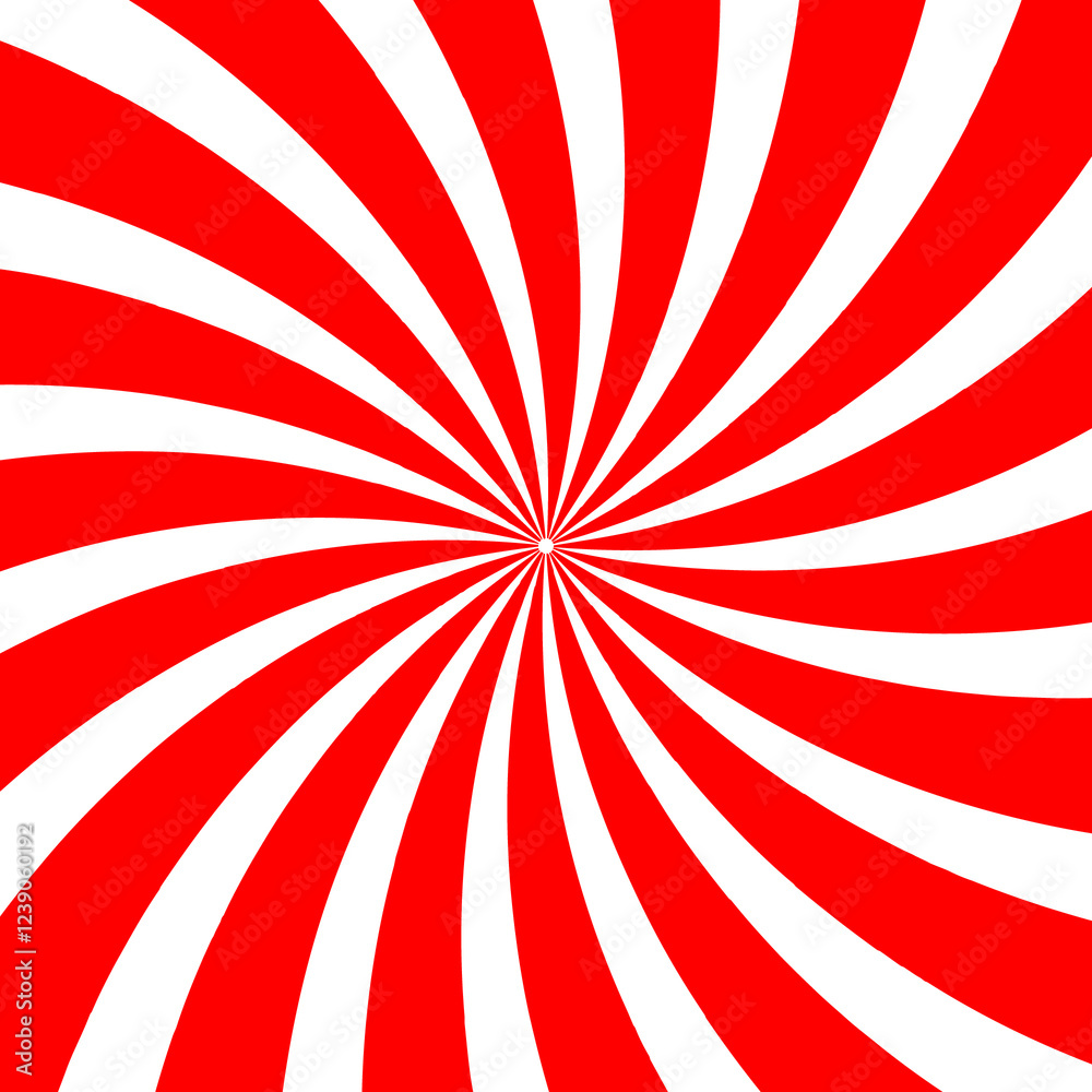 Fototapeta premium sunburst pattern background, Retro ray pattern background, Abstract and stripe pattern sunbrush