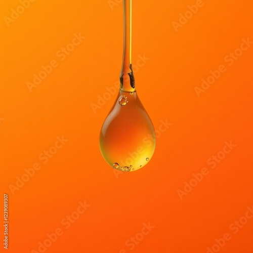 Olio Essenziale Goccia
