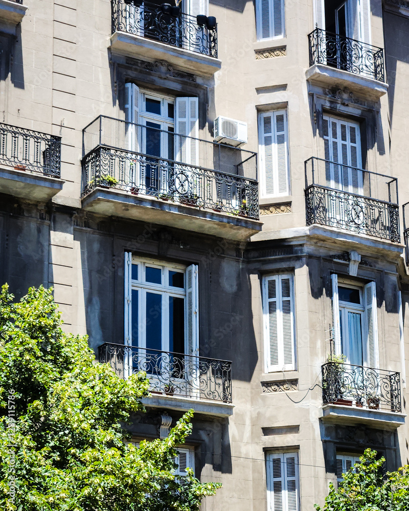 Naklejka premium Diferentes texturas 