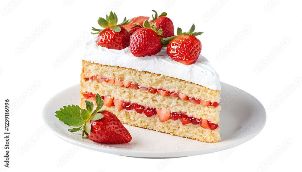 cake with strawberry png cake with strawberry png