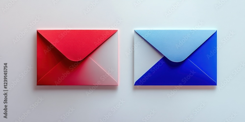 Minimalist Envelope Design for Elections Legislative 2025 Minimalist Envelope Design for Elections Legislative 2025