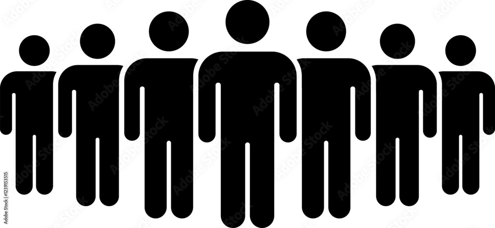 Group of people icons. Team icons set. People. Employee people group icon team staff. User profile symbol. Group of people or group of users. Persons symbol. Vector illustration . Group of people icons. Team icons set. People. Employee people group icon team staff. User profile symbol. Group of people or group of users. Persons symbol. Vector illustration .