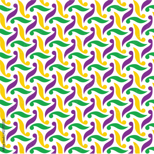 seamless pattern