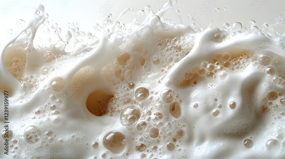 Smooth Airy Cleanser Foam Smooth Airy Cleanser Foam