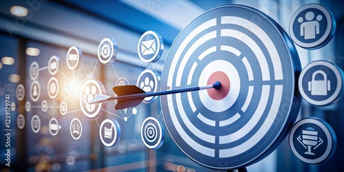 Target Audience Reaching Your Customer Base Through Digital Marketing and Social Media