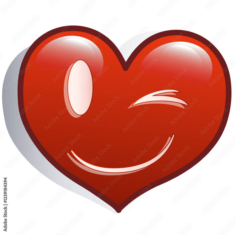 cute face emoji illustration vector
cute face emoji illustration vector