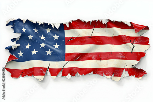 Banners of History: Flags that Shaped Nations