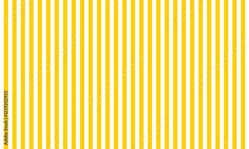 abstract yellow vertical line pattern suitable for background.