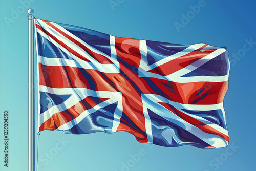 Banners of History Flags that Shaped Nations

