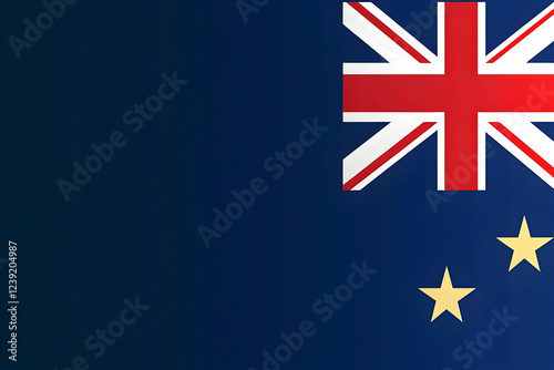 Banners of History Flags that Shaped Nations
