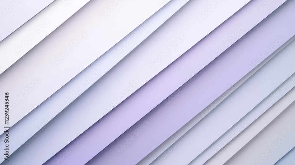 Obraz premium Abstract Diagonal Layered Texture Background