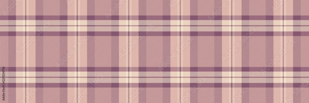 Elegant blush pink and mauve plaid pattern. Perfect for textile design, fashion, websites, or scrapbooking projects. Subtle texture adds visual interest. Versatile and stylish. Elegant blush pink and mauve plaid pattern. Perfect for textile design, fashion, websites, or scrapbooking projects. Subtle texture adds visual interest. Versatile and stylish.