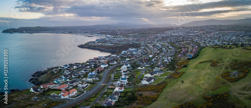 Growing - Onchan Head