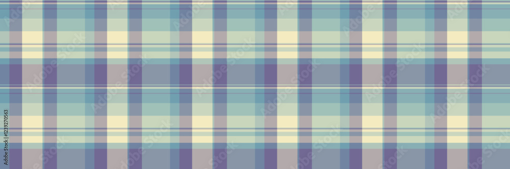 Post vector pattern seamless, multicultural texture tartan fabric. Gentle plaid background check textile in pastel and light colors. Post vector pattern seamless, multicultural texture tartan fabric. Gentle plaid background check textile in pastel and light colors.