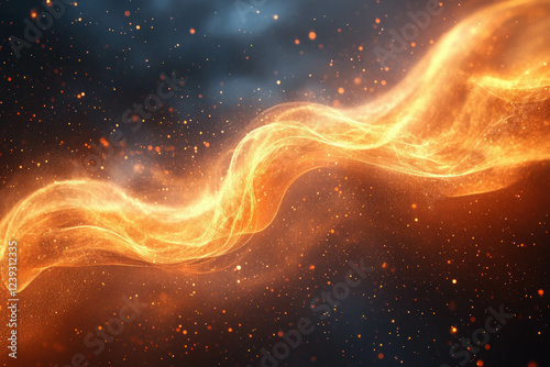Abstract Background Flame