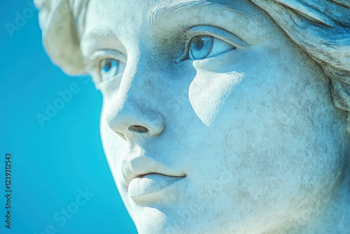 Athena Parthenos