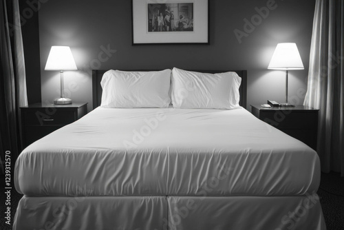 Bed Box Spring