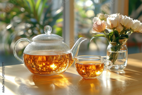 Ceylon Tea