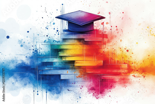 Education Abstract Background