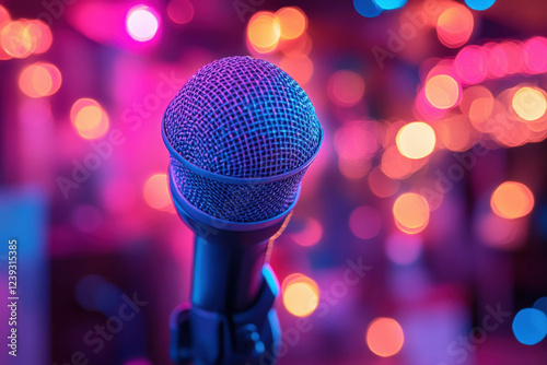 Performance Background