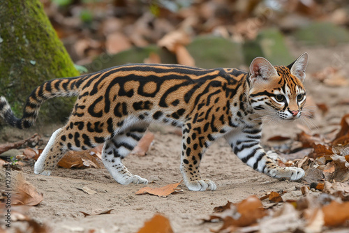 Sokoke Cat