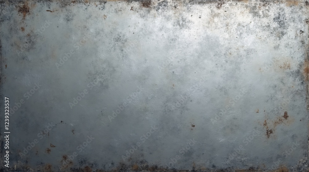 Fototapeta premium gray old rusty background