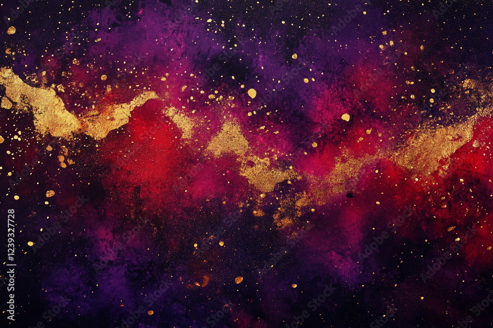 Blurred glowing flowers, twinkling stars, and soft bokeh lights create a mesmerizing abstract background. Bright and colorful composition.
Blurred glowing flowers, twinkling stars, and soft bokeh lights create a mesmerizing abstract background. Bright and colorful composition.