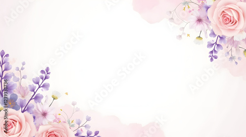 abstract background