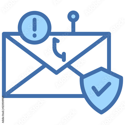 Phishing Prevention Icon