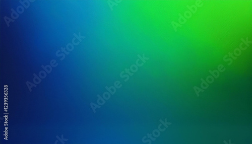 gradient green blue background example designated and difficult photo