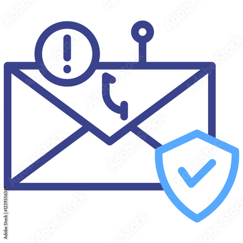 Phishing Prevention Icon