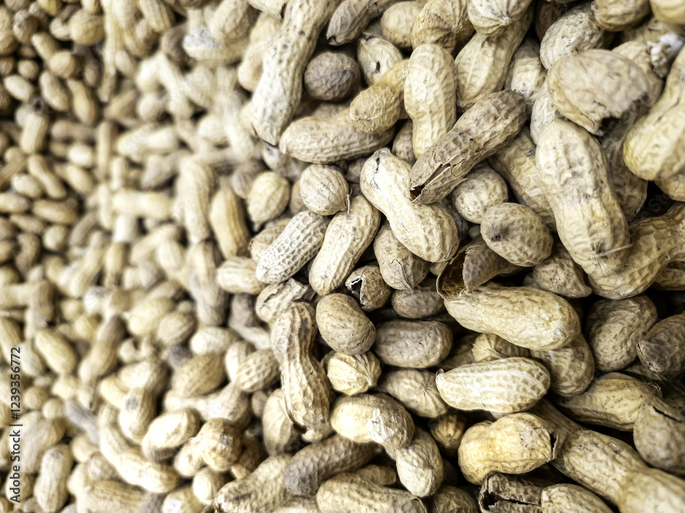 peanuts with shell peanuts with shell
