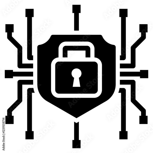 Encryption Icon