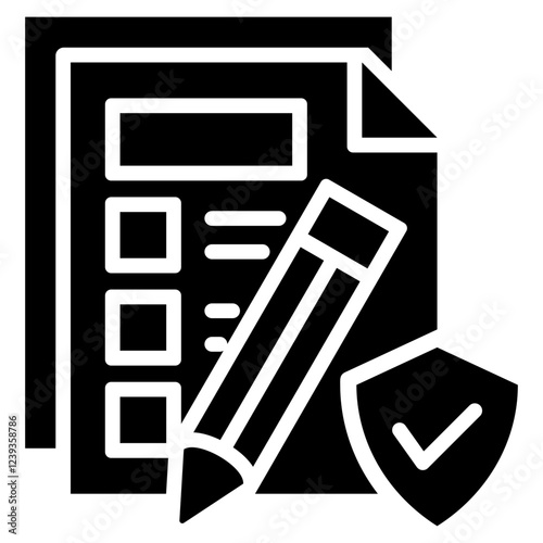 Compliance Icon