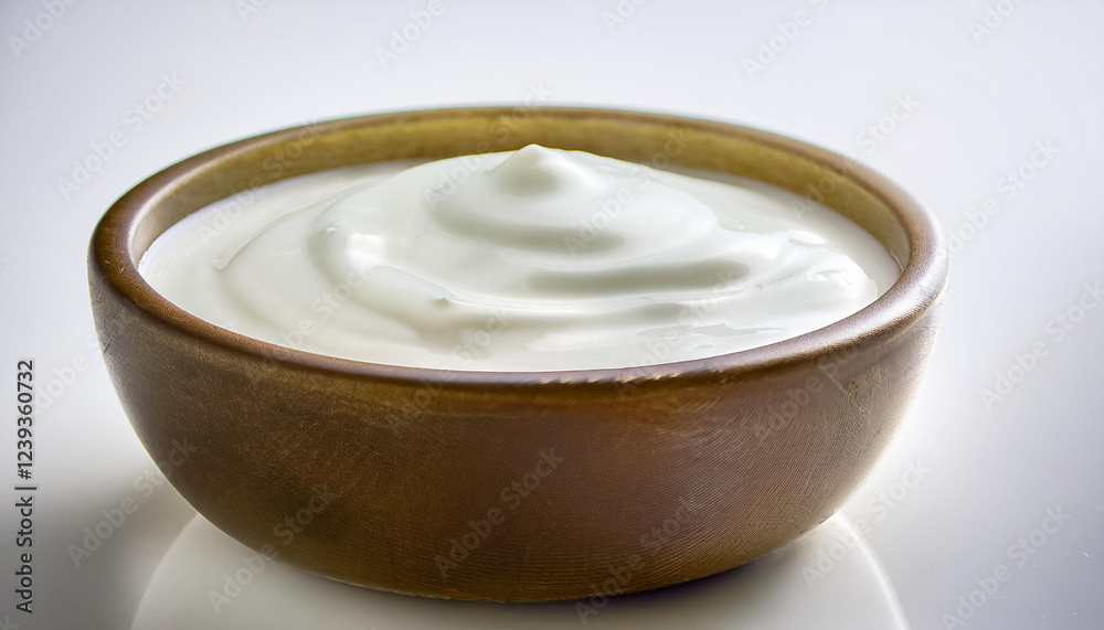 chobani brand non fat greek yogurt remoted on a white history chobani brand non fat greek yogurt remoted on a white history