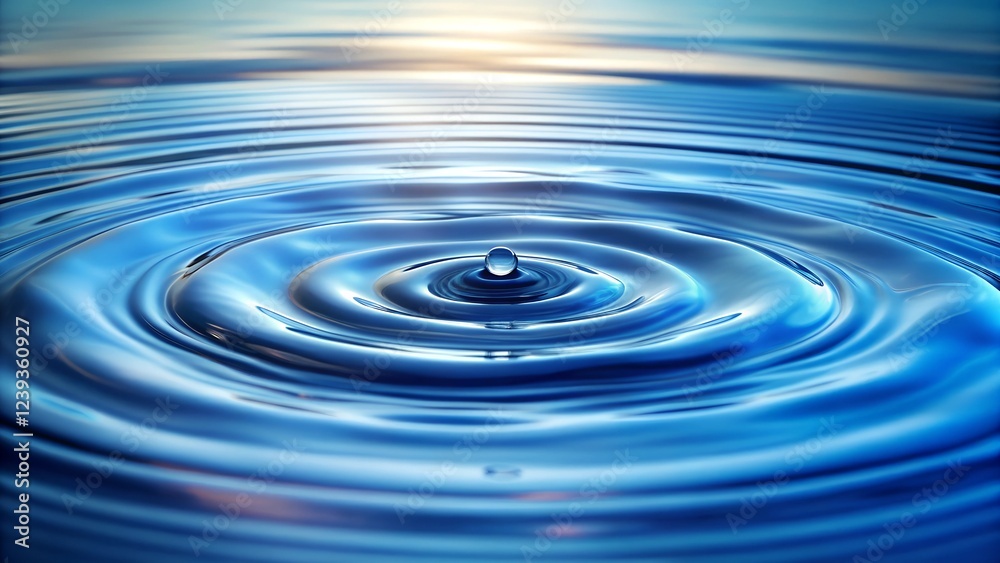 A soft gradient of blue shades with subtle flowing water ripple effects. A soft gradient of blue shades with subtle flowing water ripple effects.