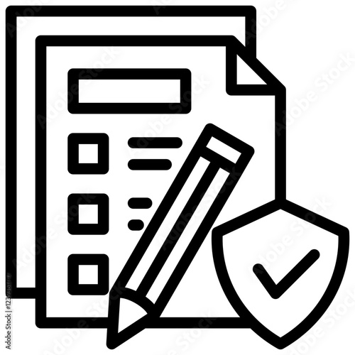 Compliance Icon