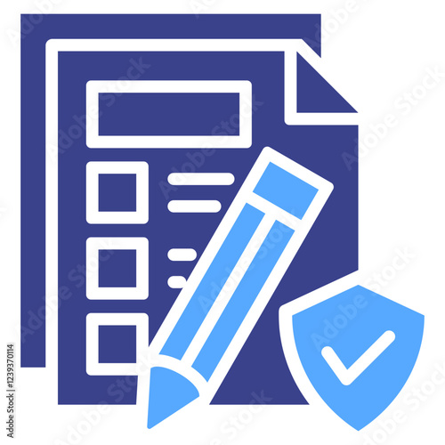 Compliance Icon