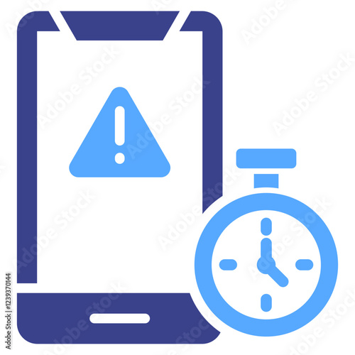 Incident Response Icon
