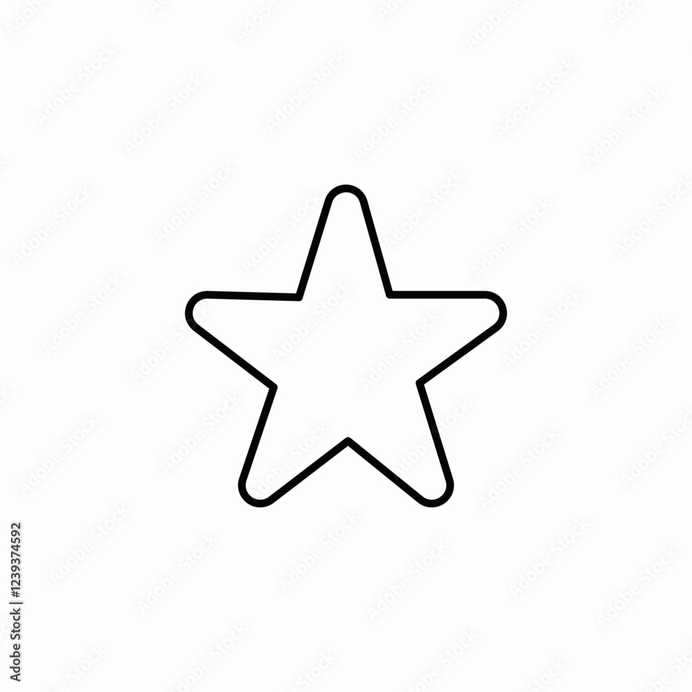 starred folders icon sign vector starred folders icon sign vector
