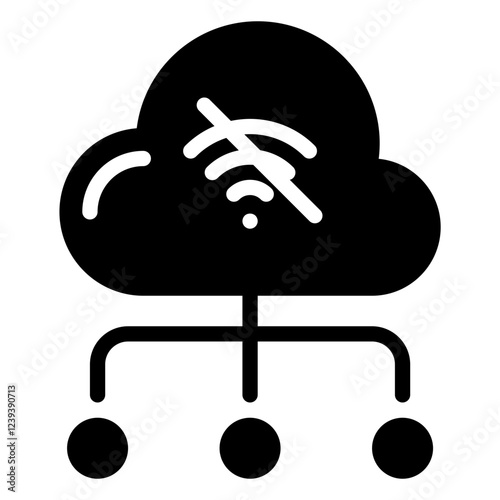 offline icon