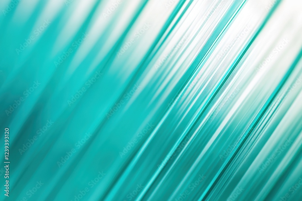 Image of a polycarbonate panel Close up of a translucent turquoise hollow sheet on a white background Image of a polycarbonate panel Close up of a translucent turquoise hollow sheet on a white background