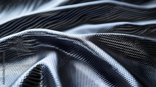 Wallpaper Mural Carbon fiber texture background. Material Texture. Illustration Torontodigital.ca
