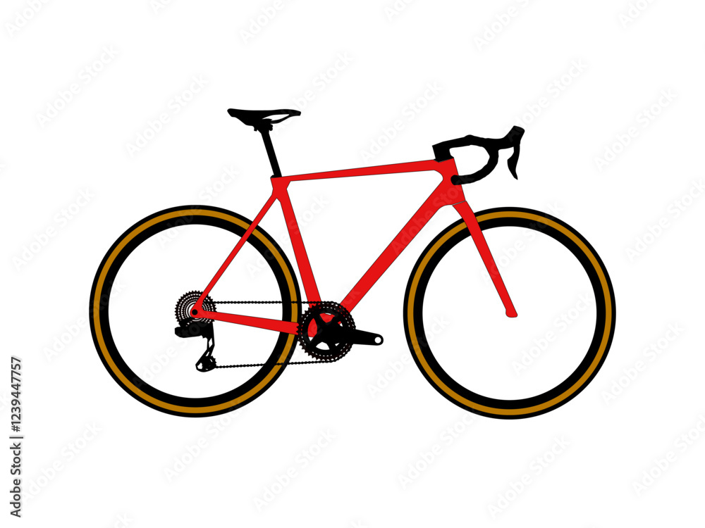 Bici da corsa
