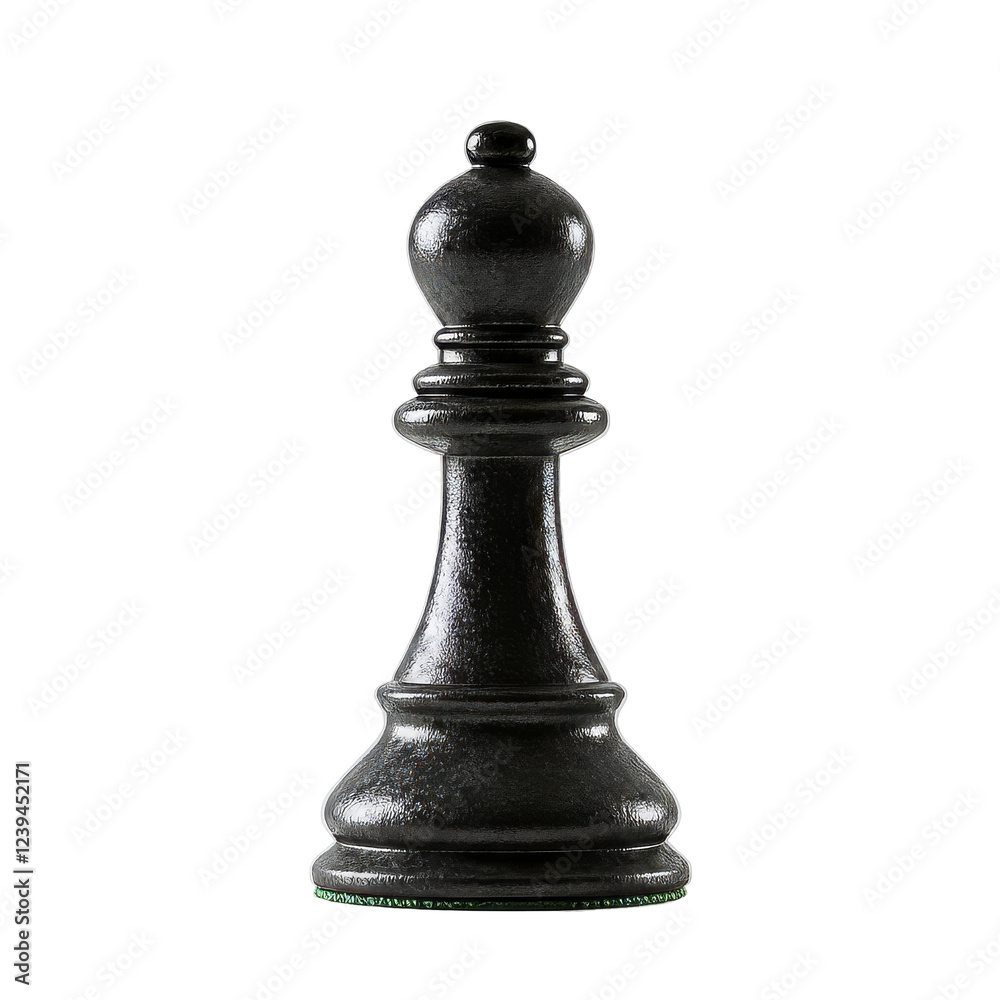 black chess pieces png, chess piece isolated on transparent background, cutout black chess pieces png, chess piece isolated on transparent background, cutout