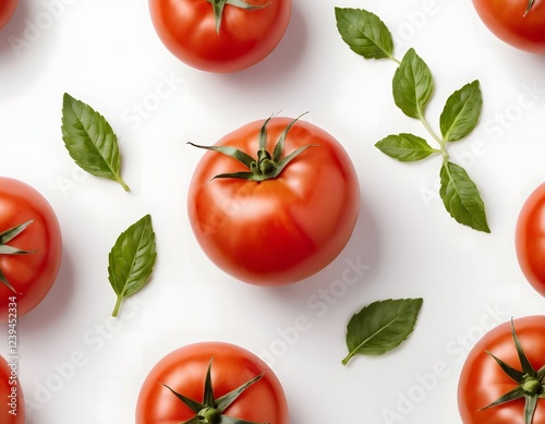 tomato iamge isolated png format