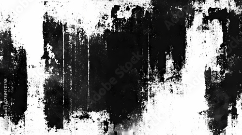 Wallpaper Mural distressed photocopy texture Torontodigital.ca