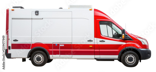 PNG Ambulance ambulance vehicle van.
