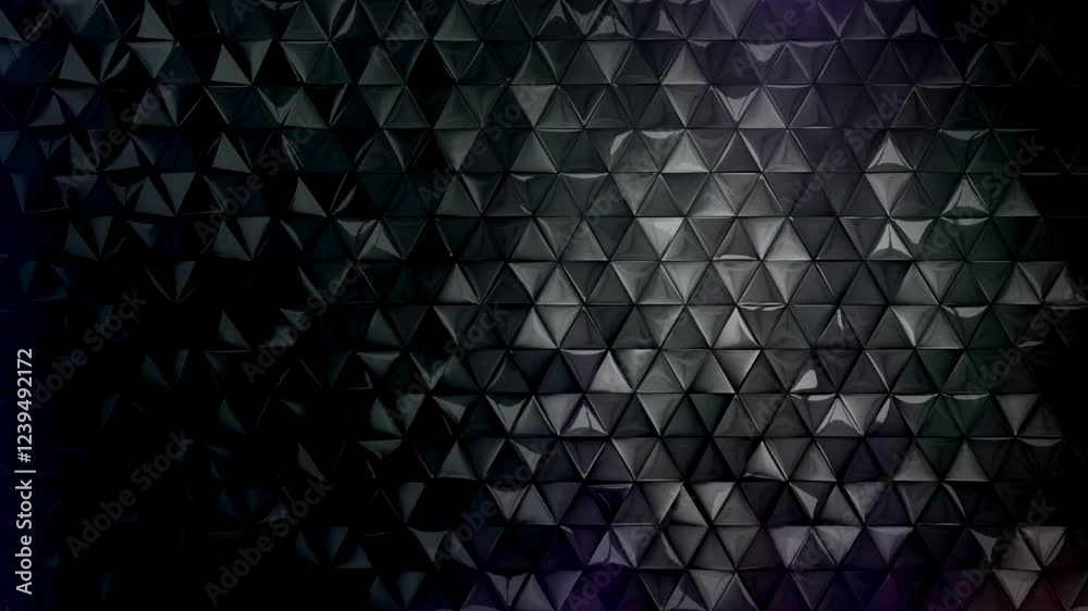 abstract dark background with squares abstract dark background with squares
