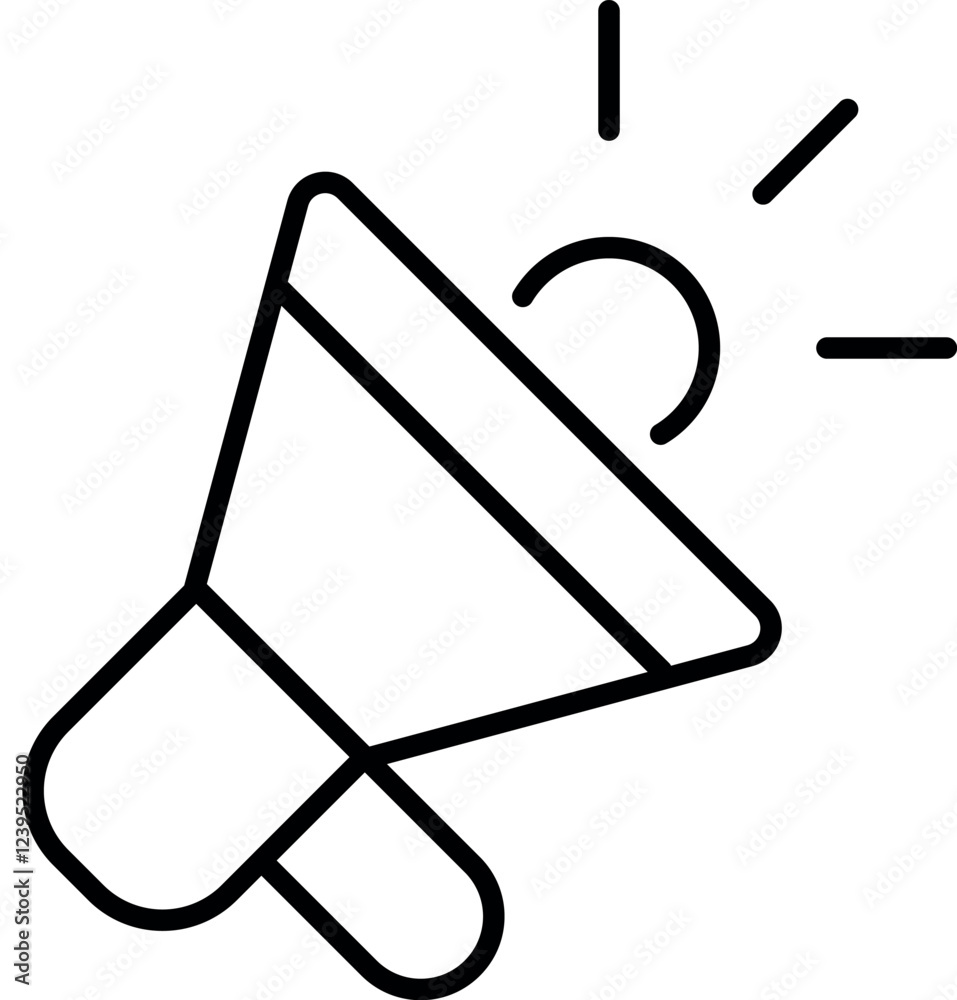 Set of 20 outline icons related to digital marketing. Linear icon collection. Editable stroke. Vector illustration Set of 20 outline icons related to digital marketing. Linear icon collection. Editable stroke. Vector illustration